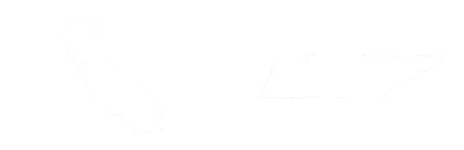 Service area map showing Palm Springs, California and Nashville/Murfreesboro, Tennessee