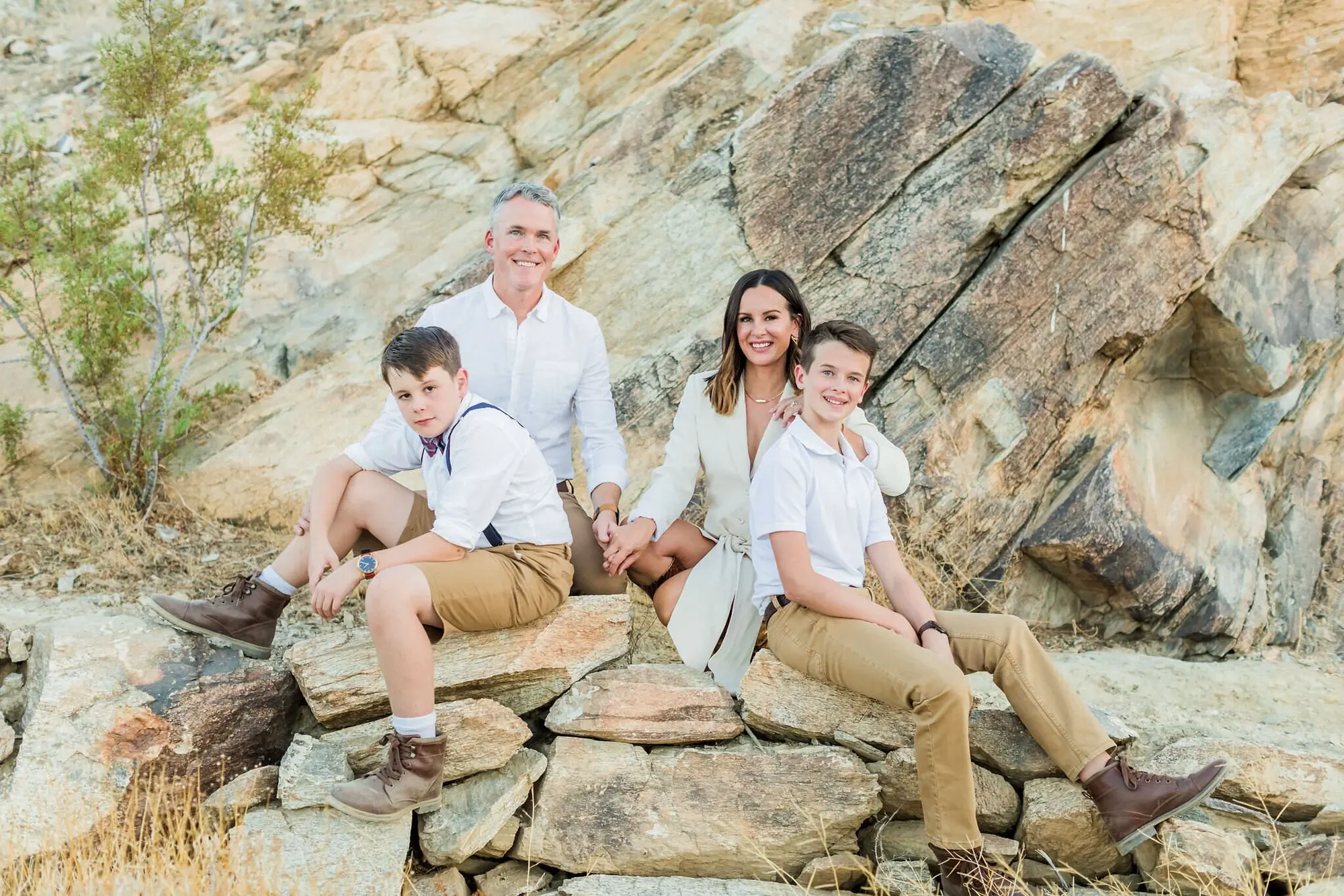 Portraits & Family photography by Monocle Project, image 15