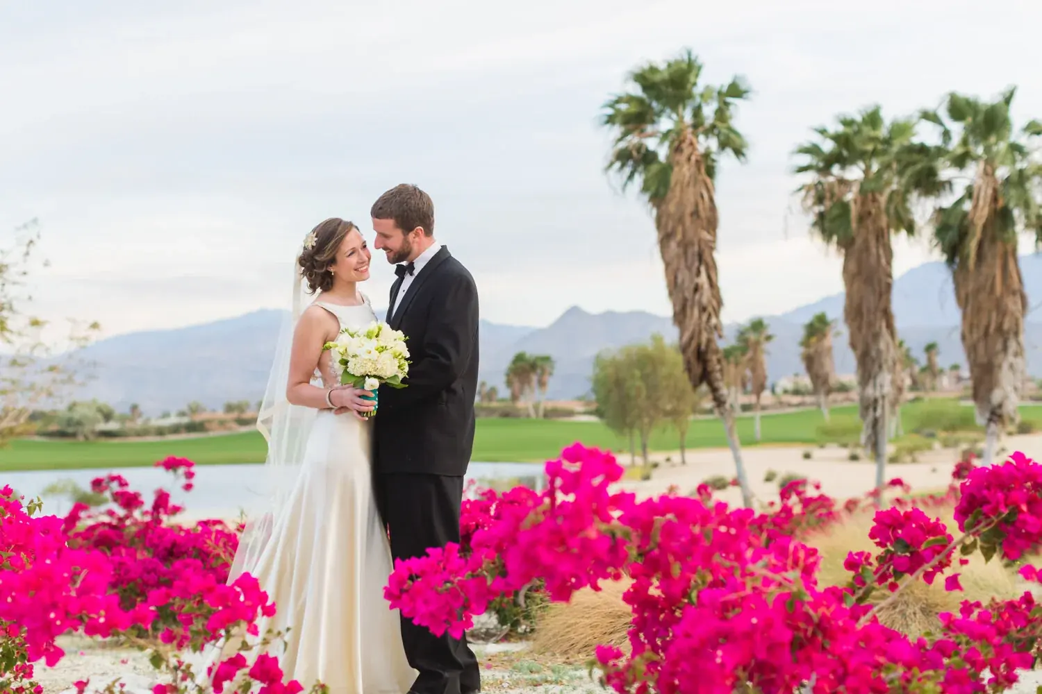Weddings + Engagements