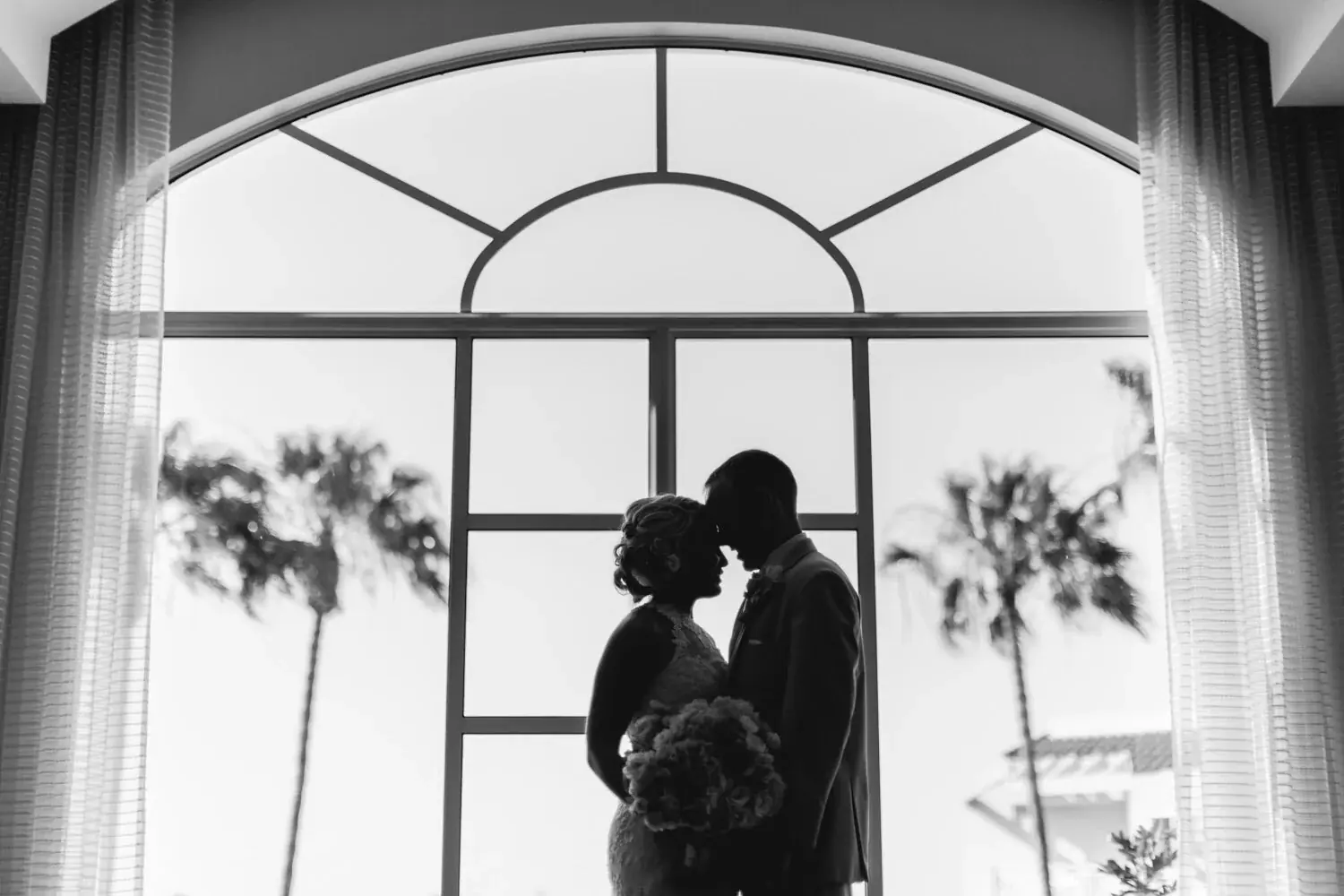 Wedding photography by Monocle Project