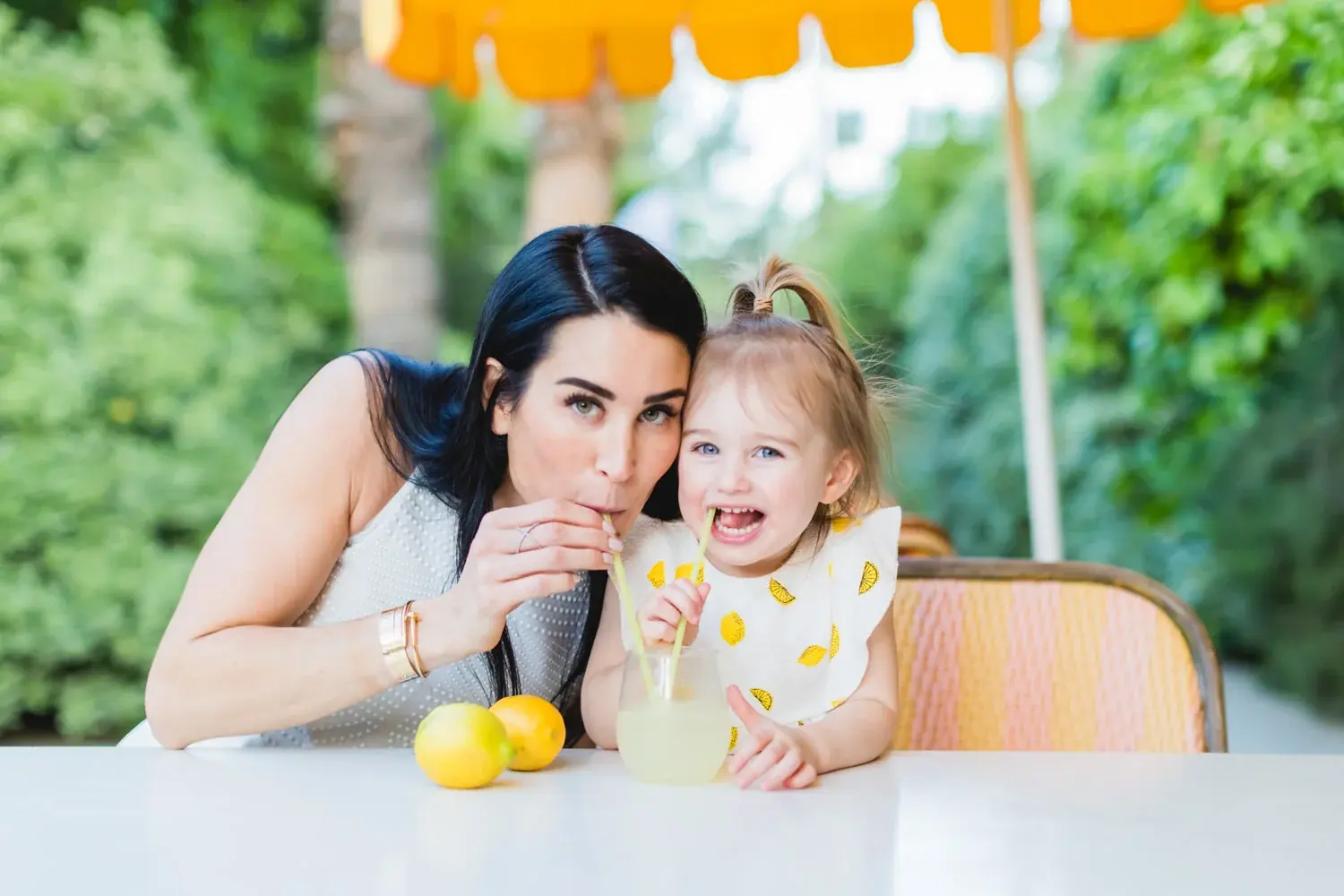Portraits & Family