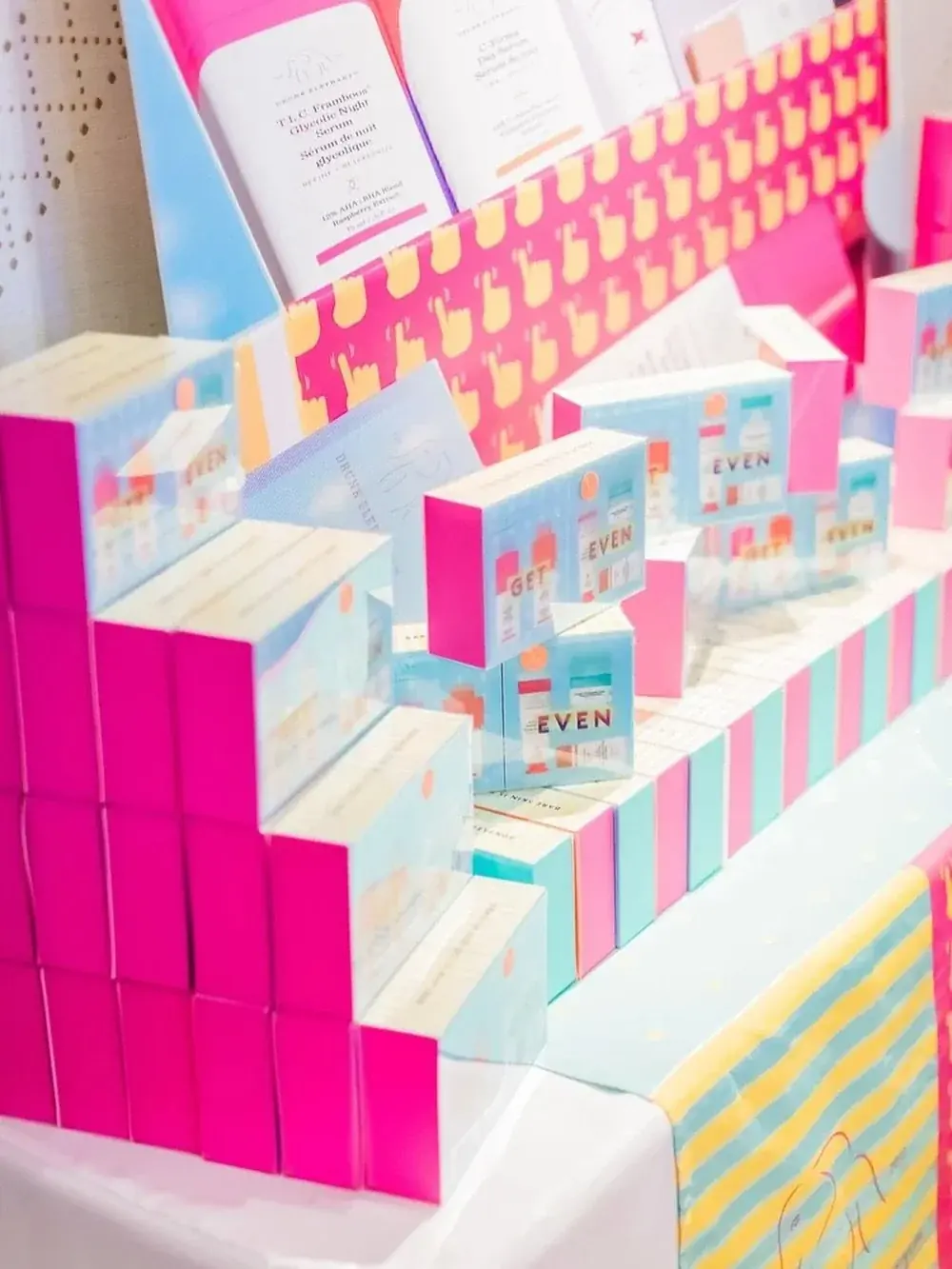 Brand identity isn’t curated, it’s cultivated.