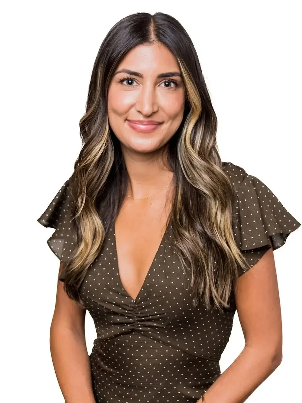 Professional portraits rooted in peace, confidence, and clarity.