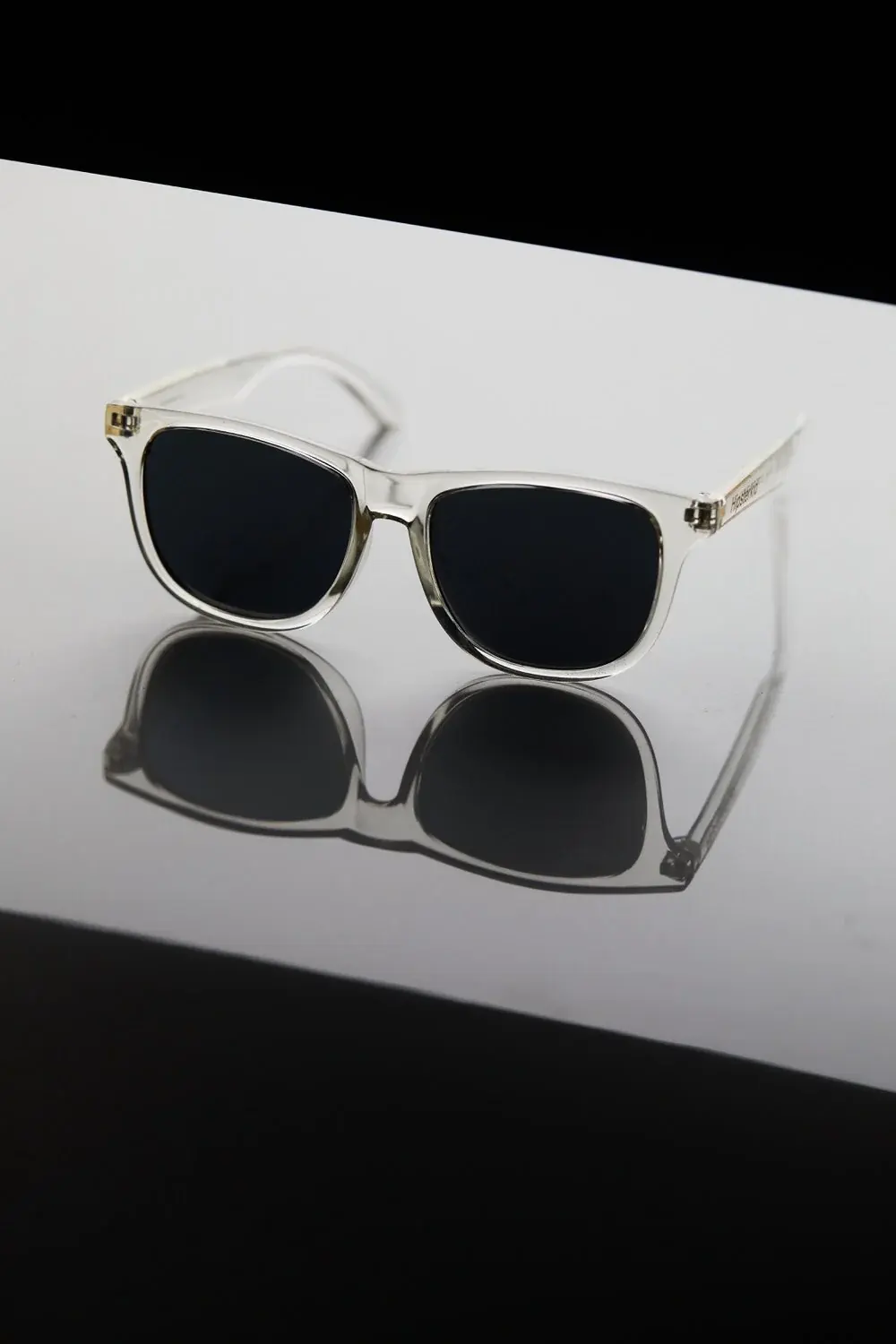 Product photography — brand campaign