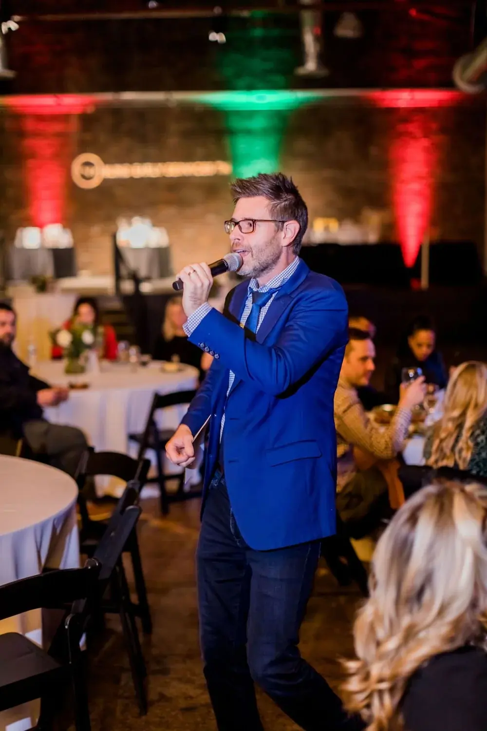 Company Events & Branding photography by Monocle Project, image 6