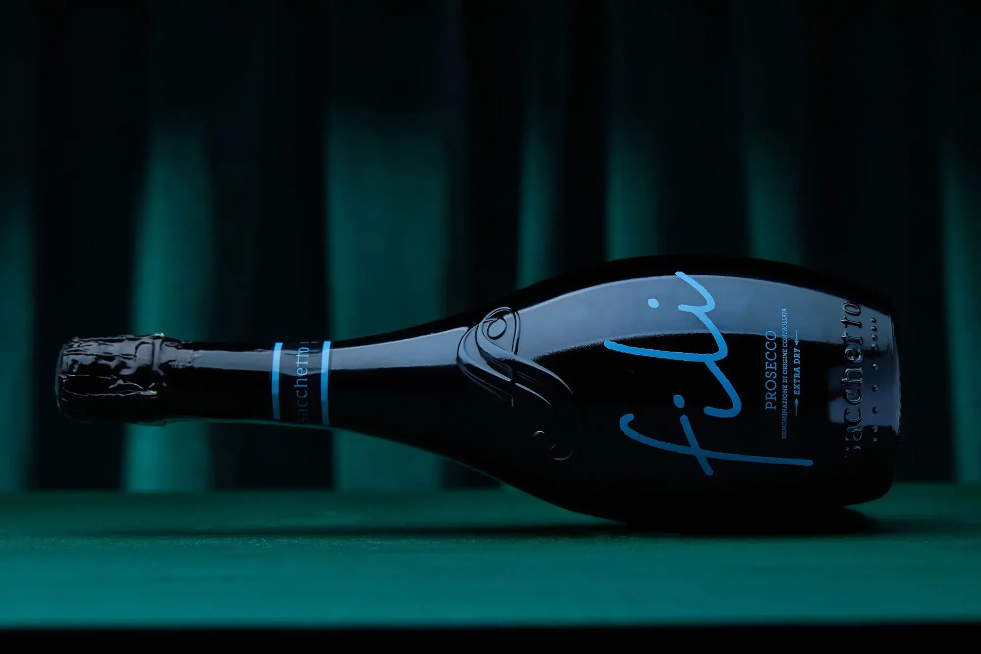 Refined product photography